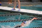 Swimming vs USCGA  Wheaton College Swimming & Diving vs US Coast Guard Academy. - Photo By: KEITH NORDSTROM : Wheaton, Swimming, Diving